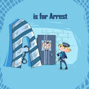 The ABC's of Police Work.