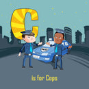 The ABC's of Police Work.