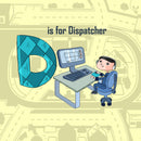 The ABC's of Police Work.