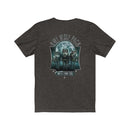 DWI Wolf Pack Police T-Shirt-DUI State Trooper Shirt-Sheriff Wolfpack.