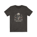 US Soldier Unisex Short Sleeve Shirt.