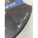 Blessed are the Peacemakers-Thin Blue Line Wooden Sign.