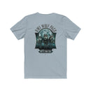 DWI Wolf Pack Police T-Shirt-DUI State Trooper Shirt-Sheriff Wolfpack.