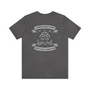 Never Waver Shirt-I Stand for What is Right.