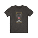 US Air Force I served Army Veteran Unisex Short Sleeve Shirt.