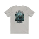 DWI Wolf Pack Police T-Shirt-DUI State Trooper Shirt-Sheriff Wolfpack.
