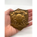 Special Order Honorbound Protect and Serve Police Coin.