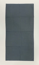 Neck Gaiter-Gray Neck Gaiter.