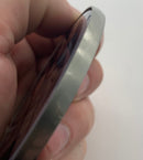 Back The Blue Sheriff’s Deputy Challenge Coin-Black Male Deputy.