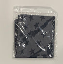 Neck Gaiter-Distressed Subdued Flag.