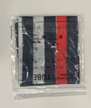 Neck Gaiter-Thin Red Line Cross Gaiter.