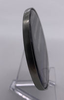 Back The Blue State Trooper Challenge Coin-Black Male.