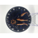 K9 Police Unit Challenge Coin.