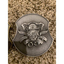 MO Bear State Trooper Challenge Coin.